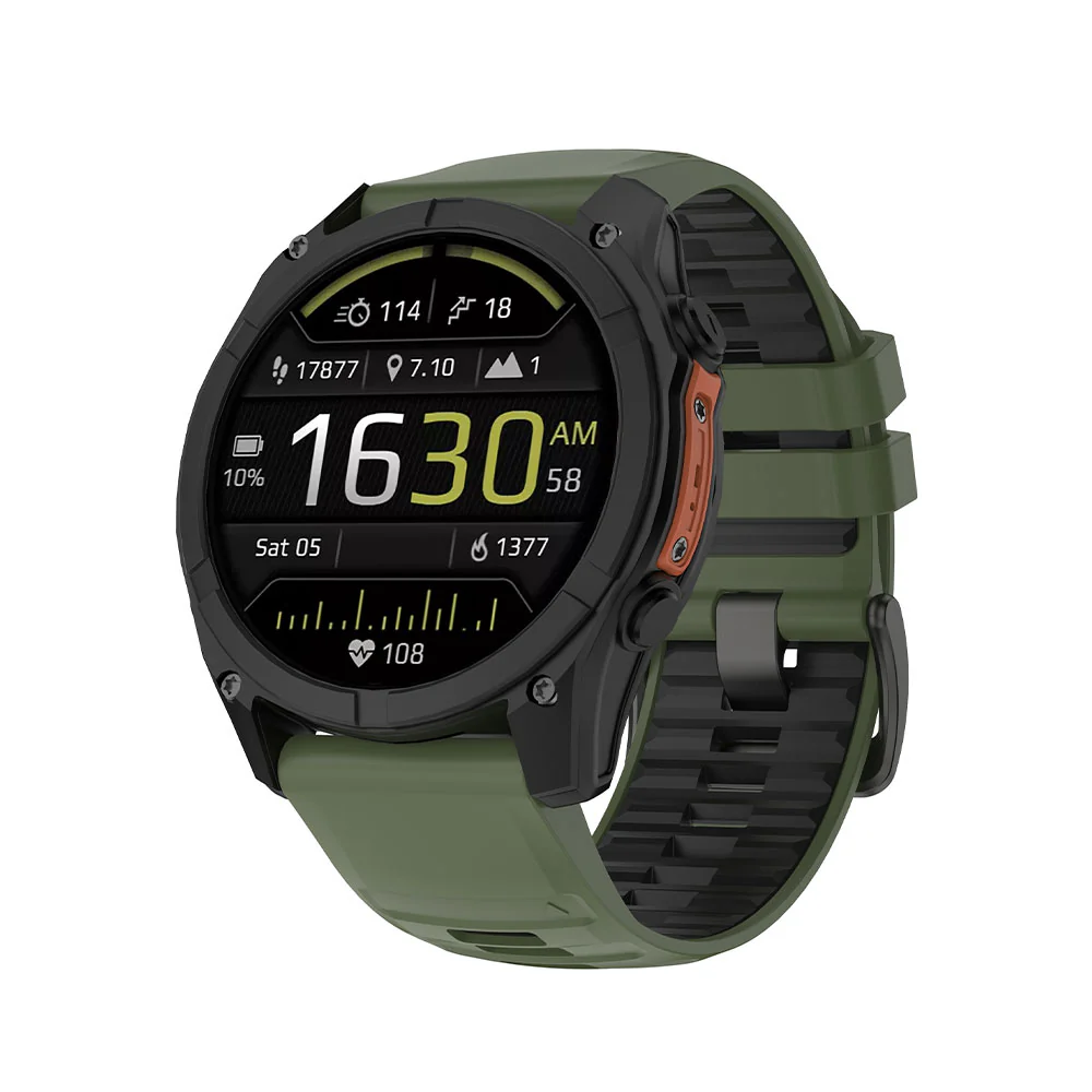 Nouveautés pour Montre Garmin