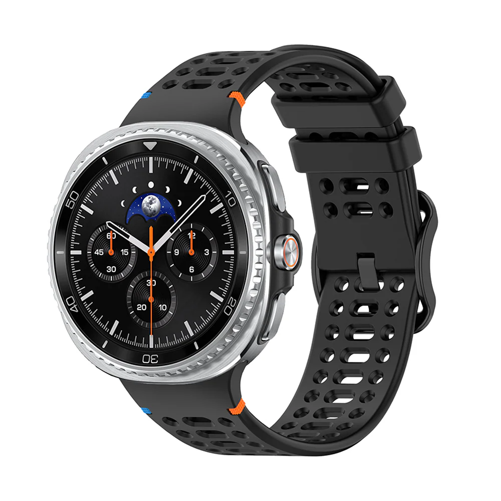 Nouveautés pour Samsung Watch