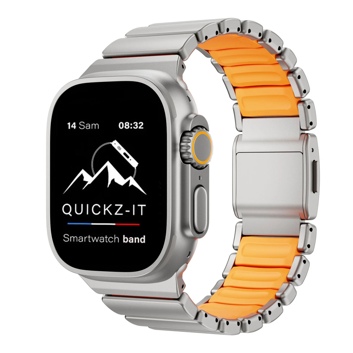 Nouveautés pour Apple Watch